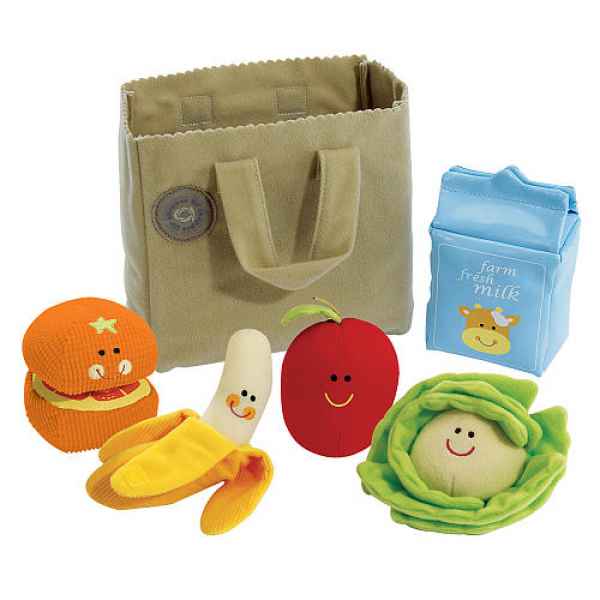 Classic Shopper Spiel Set