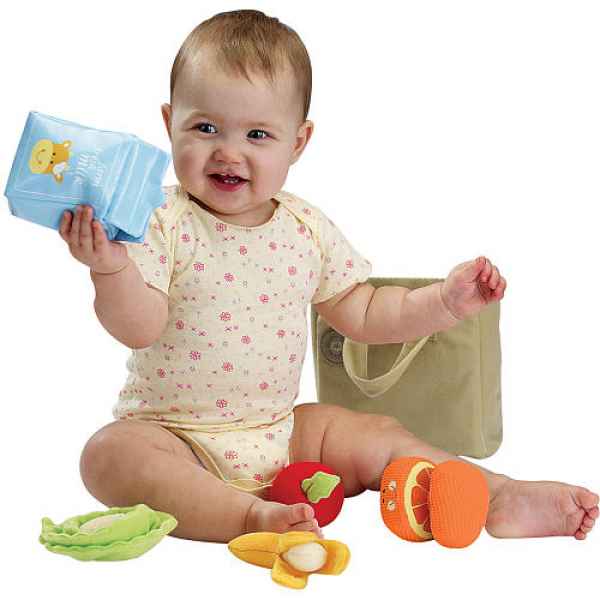 Classic Shopper Spiel Set