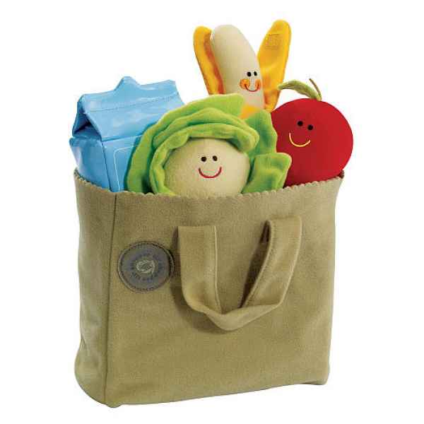 Classic Shopper Spiel Set