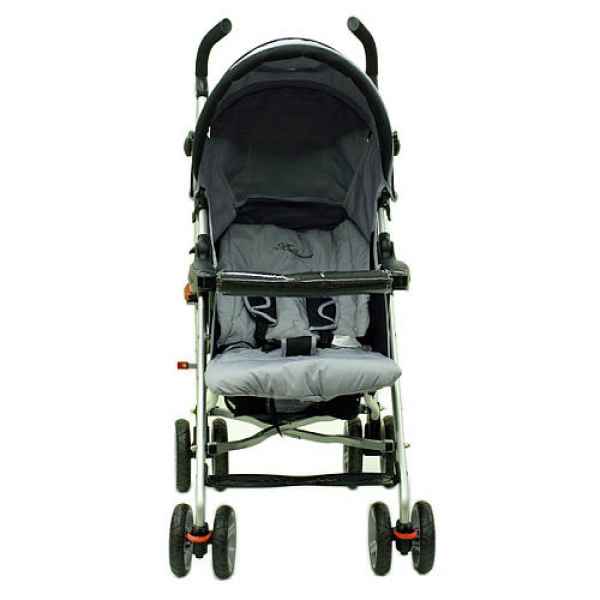 Dream Grey Kinderwagen