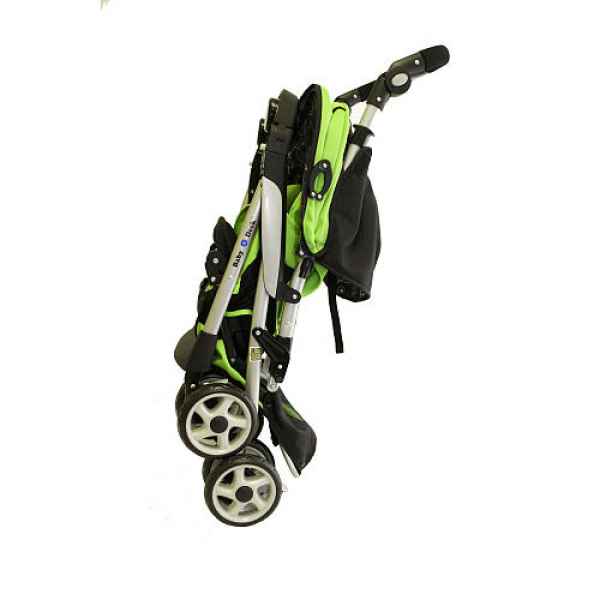 Dream Green Kinderwagen