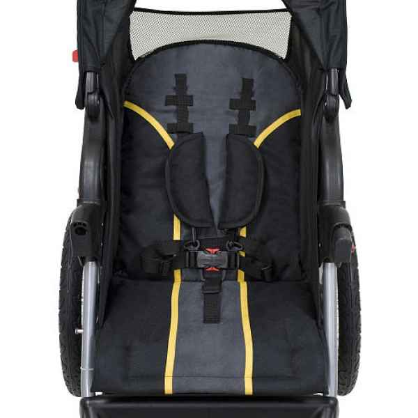 B+T Kinder Buggy