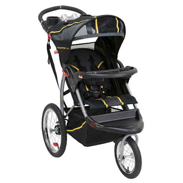 B+T Kinder Buggy
