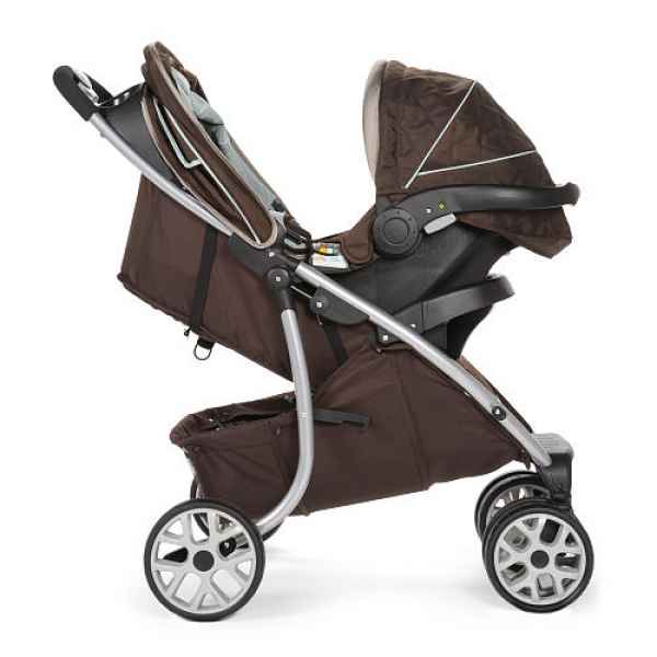 Platinum Premier Reisesystem