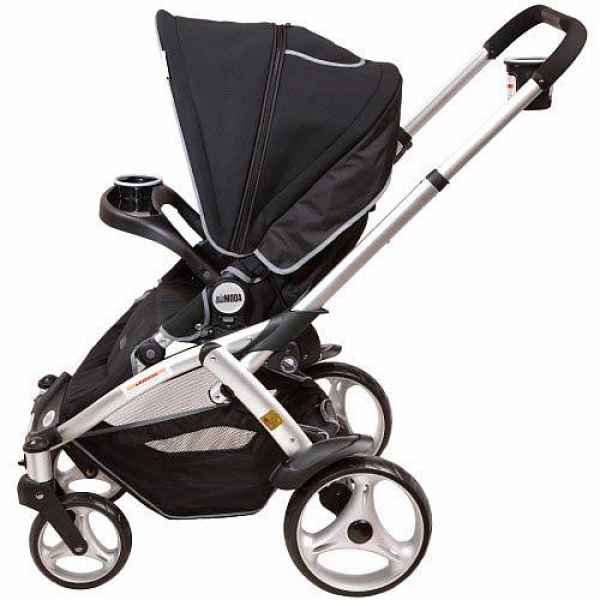 AP Atmos Kinderwagen