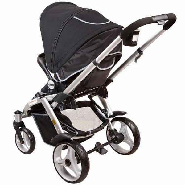 AP Atmos Kinderwagen