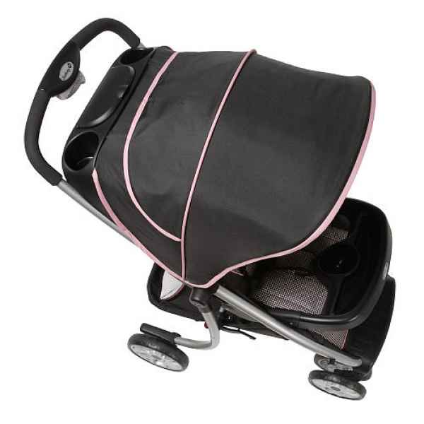 Premium Sport 1 Reisesystem