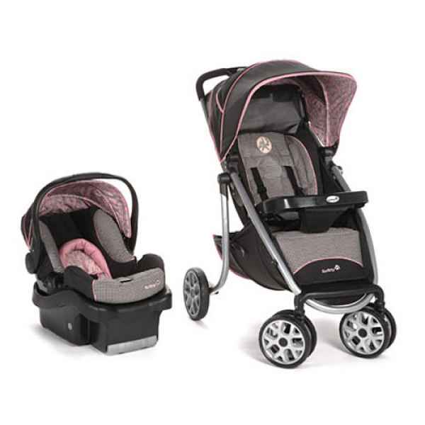 Premium Sport 1 Reisesystem