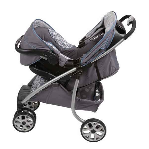 Platinum Sport Reisesystem