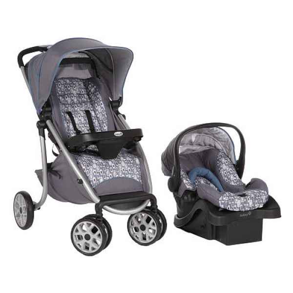 Platinum Sport Reisesystem