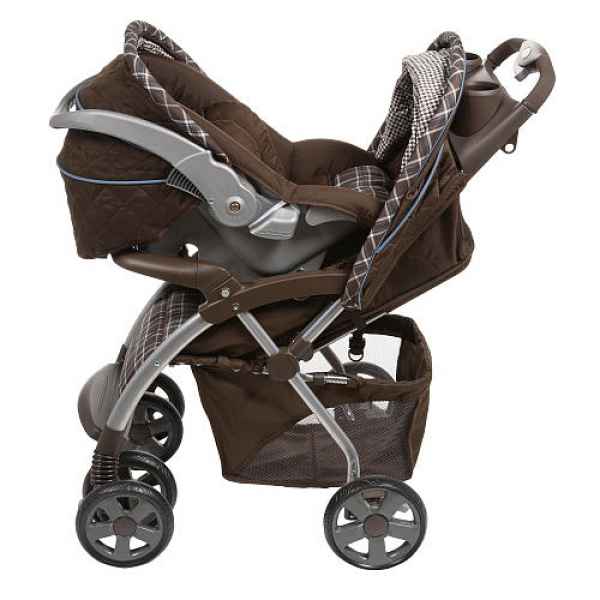 AP Sport GX Reisesystem