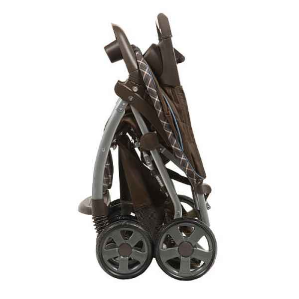 AP Sport GX Reisesystem