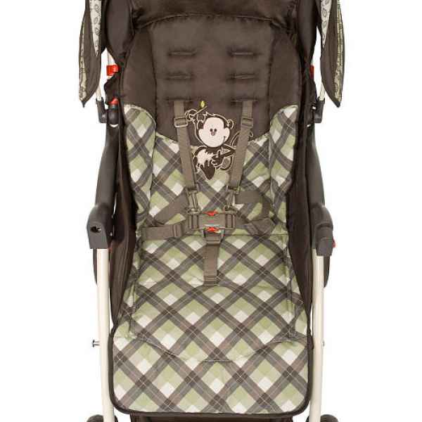 Premium Reisesystem Kinderwagen