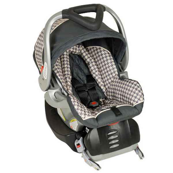 Platinum XL Reisesystem