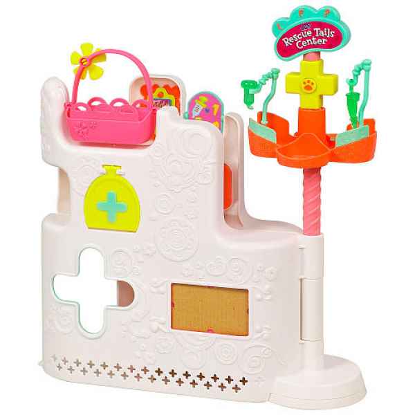 Kinderspielzeug Tier Krankenhaus