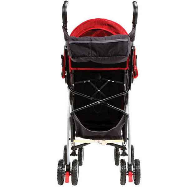 Classic Kinder Buggy