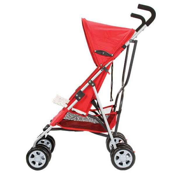 Platinum Jet Buggy Retro