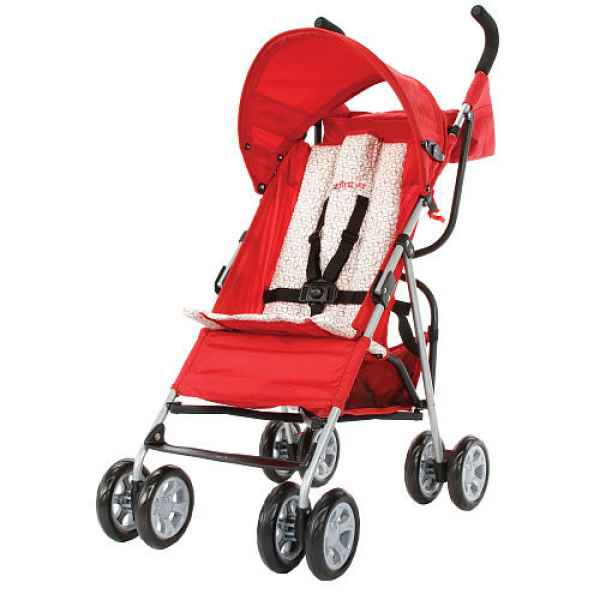 Platinum Jet Buggy Retro