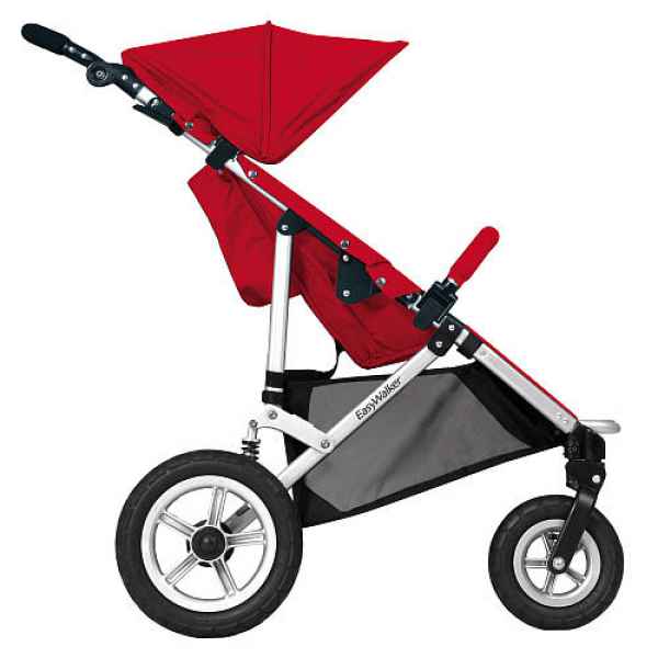 B+T Sport1 Kinderwagen
