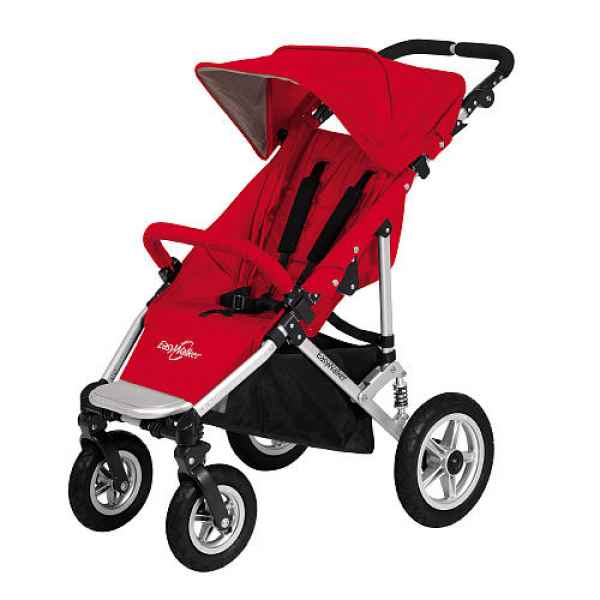 B+T Sport1 Kinderwagen