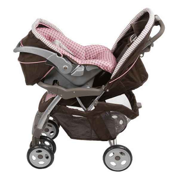 Classic JT Reisesystem