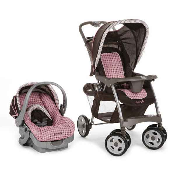 Classic JT Reisesystem