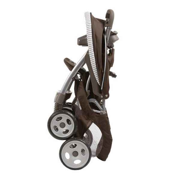 Classic GX Reisesystem