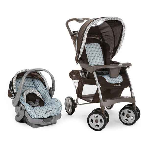 Classic GX Reisesystem