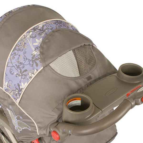 Platinum Sport Kinderwagen