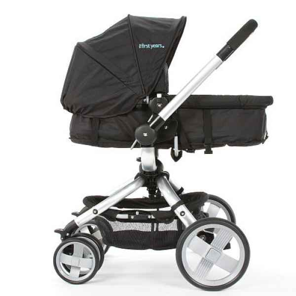 Classic DS660 Kinderwagen