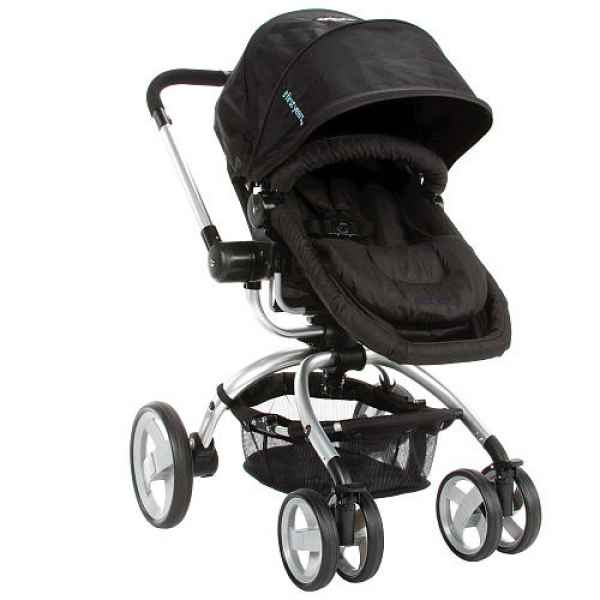 Classic DS660 Kinderwagen