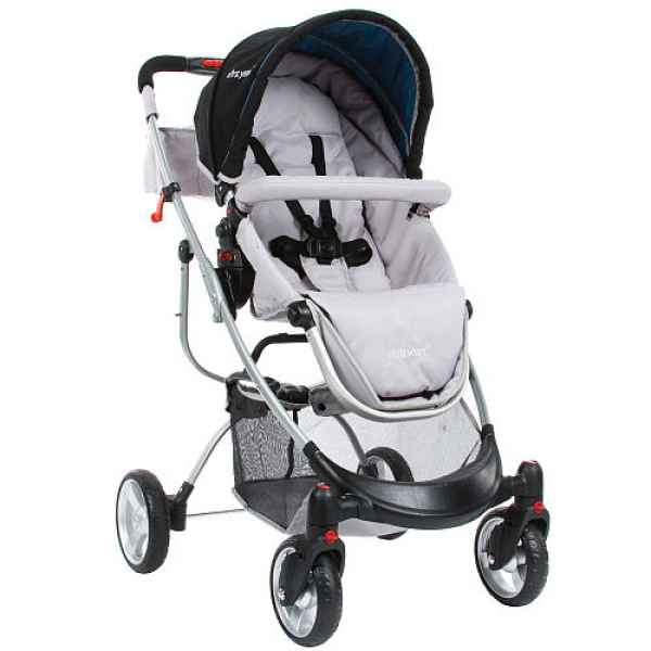 Classic DS550 Kinderwagen