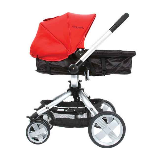 Classic DS770 Wave Kinderwagen