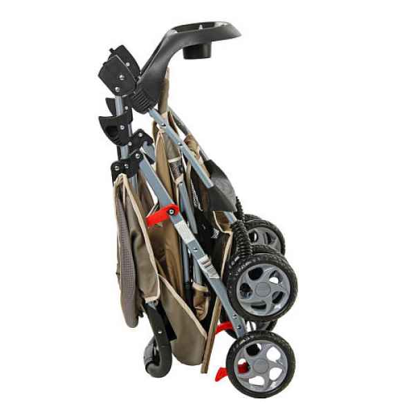 Dream Kinder Buggy