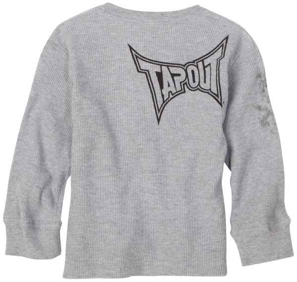 Baumwoll Pullover mit Logo