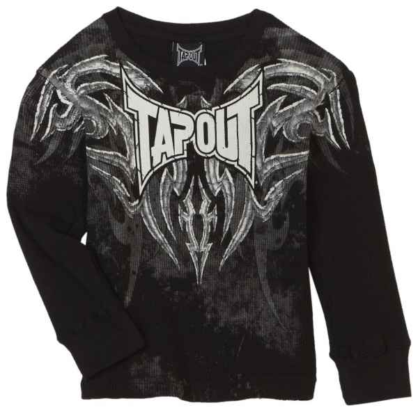 Baumwoll Pullover mit Logo