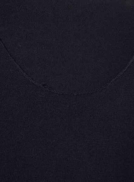 Herrenpullover Navy