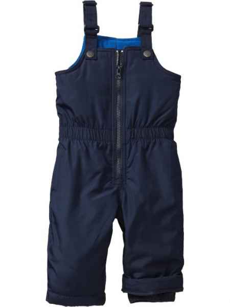 Outdoor Latzhose "Allwetter"