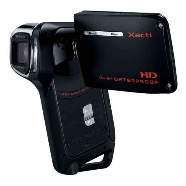 Digital Camcorder DJC449