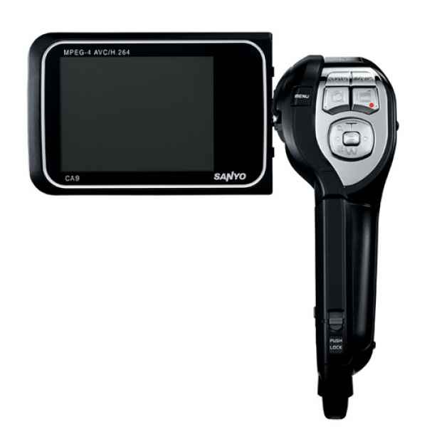 Digital Camcorder DJC449