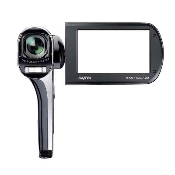 Digital Camcorder VFG22