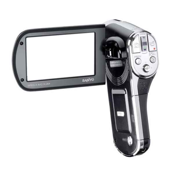Digital Camcorder VFG22