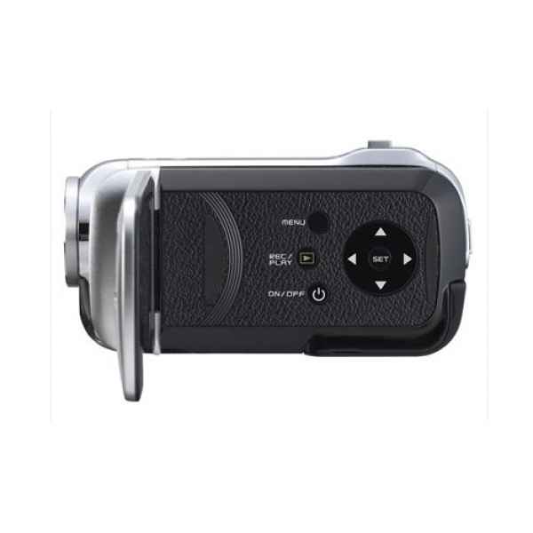 HD Video Camcorder GCC-GH3