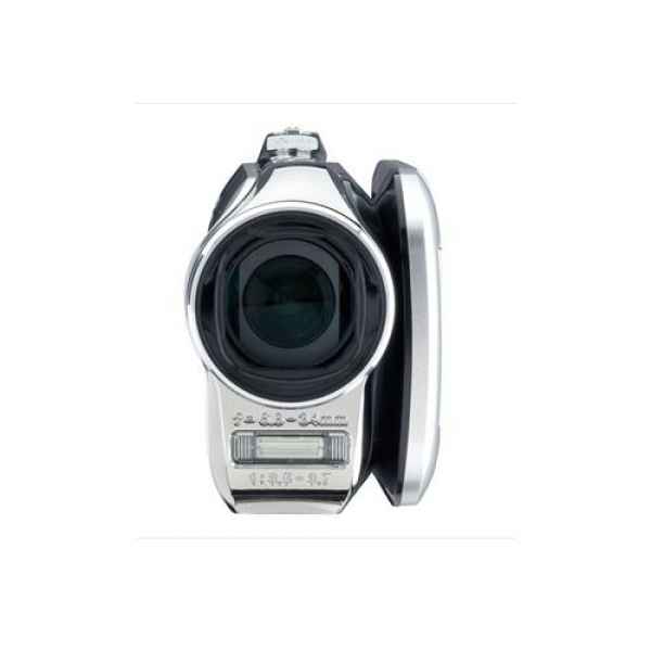 HD Video Camcorder GCC-GH3