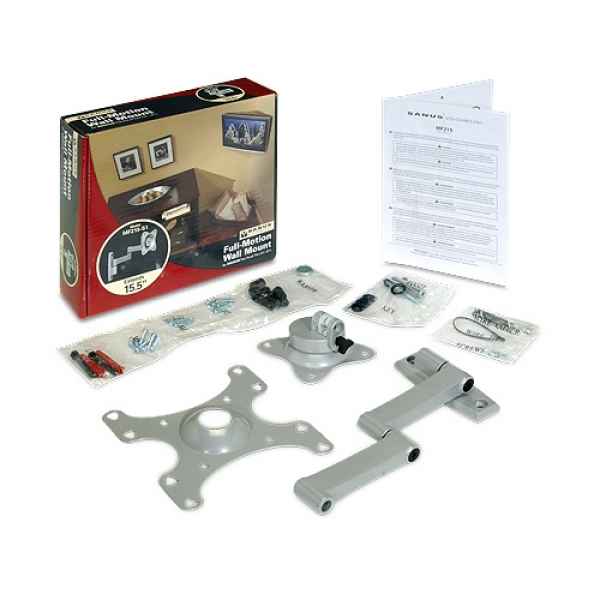 Fernsehwandhalterung für 15-37 Zoll TVs