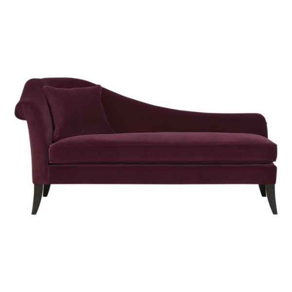 Chaiselongue "Tamara"