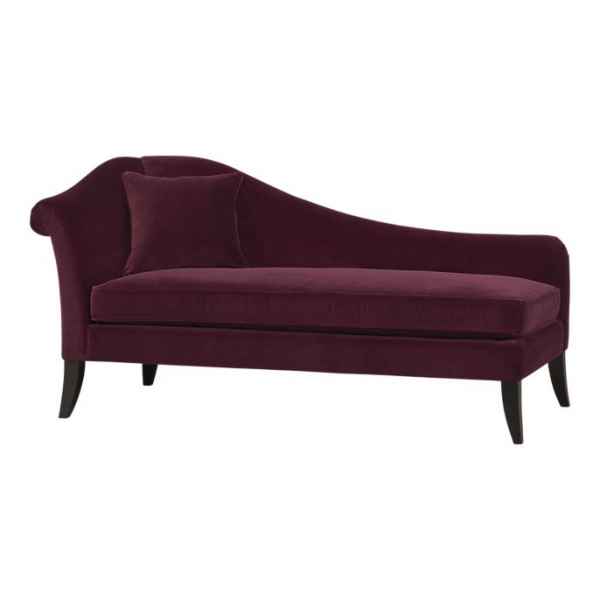 Chaiselongue "Tamara"