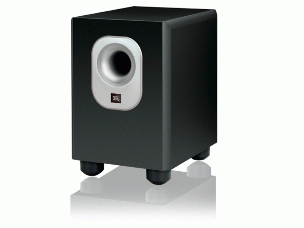 Home Theater System DS-5885