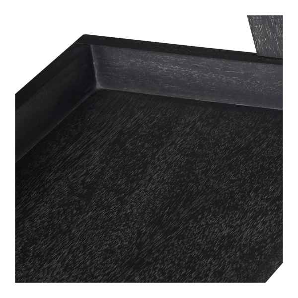 Modernes Bücherregal "Stair"