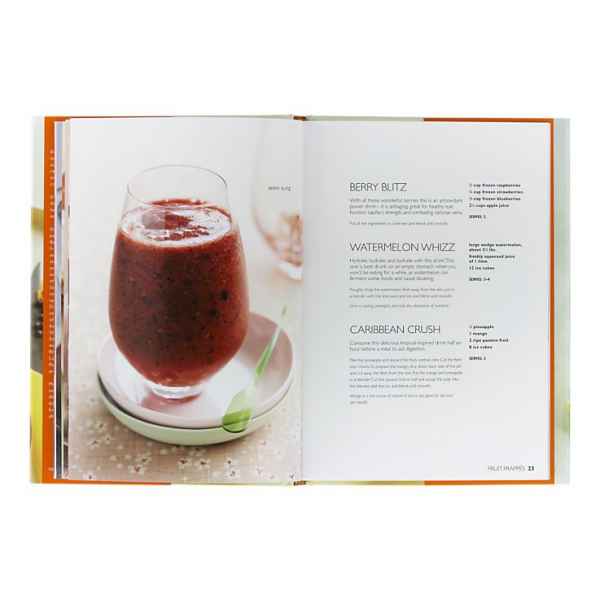 Smoothies Kochbuch